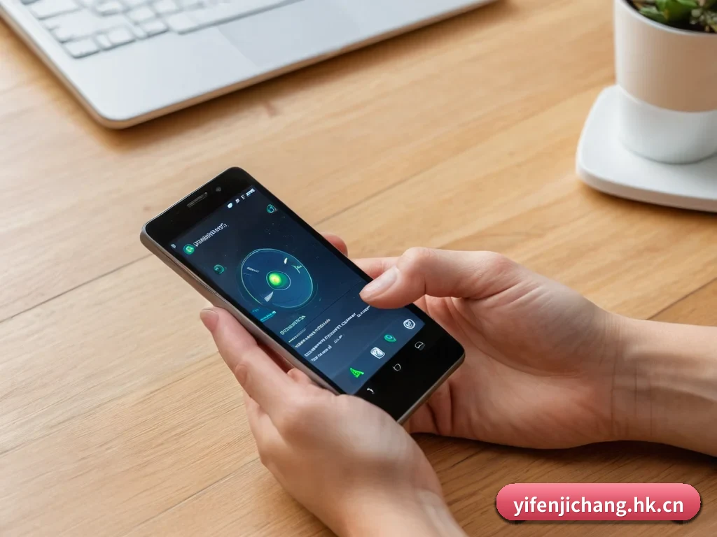 关于我们 - VPN 与网络连接内容